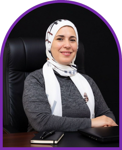 suha ramadan about me